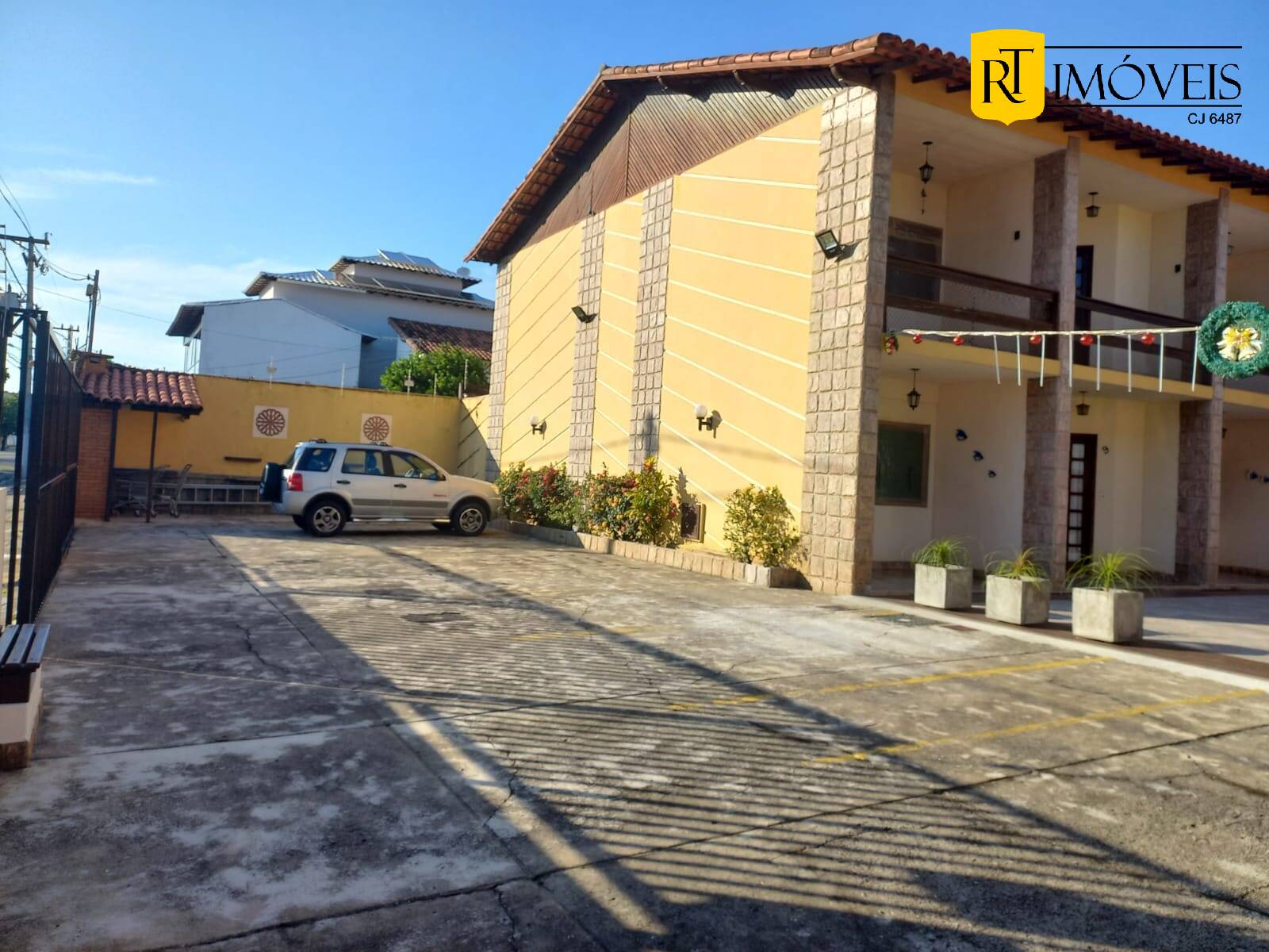 Casa de Condomínio à venda com 2 quartos, 81m² - Foto 23