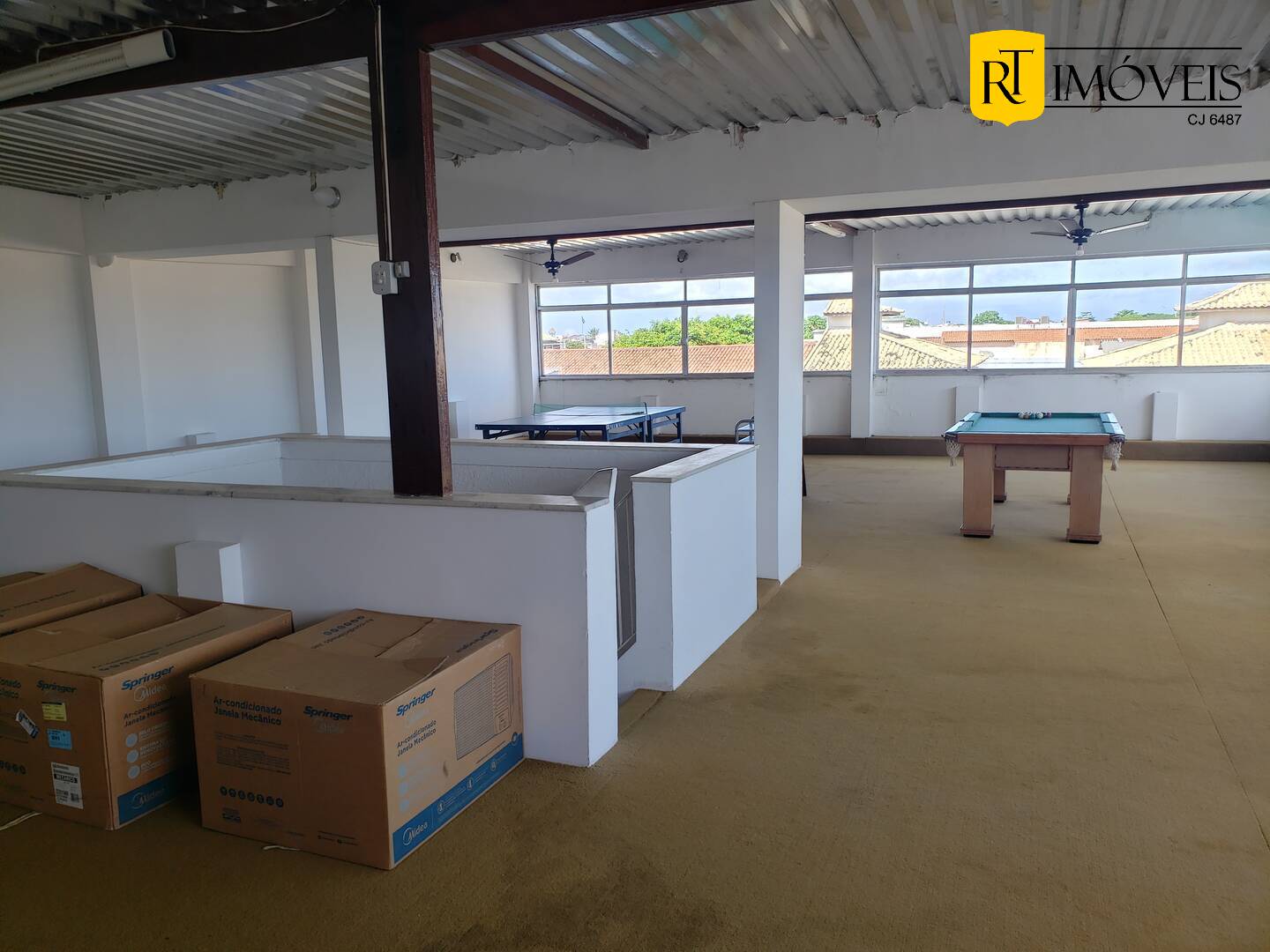 Apartamento à venda com 3 quartos, 595m² - Foto 3