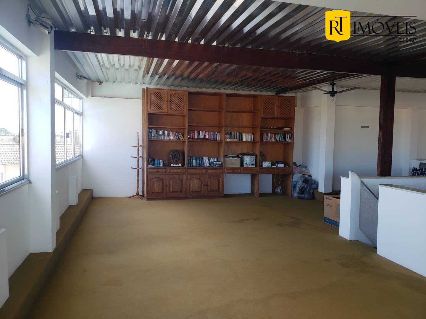 Apartamento à venda com 3 quartos, 595m² - Foto 4