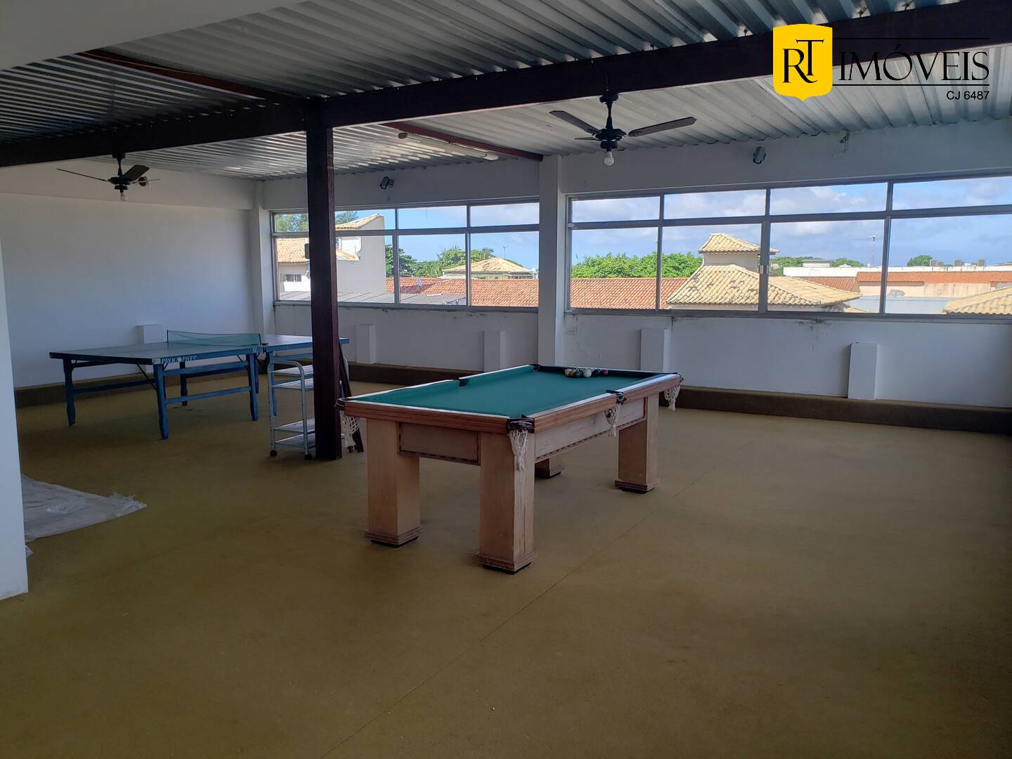 Apartamento à venda com 3 quartos, 595m² - Foto 5