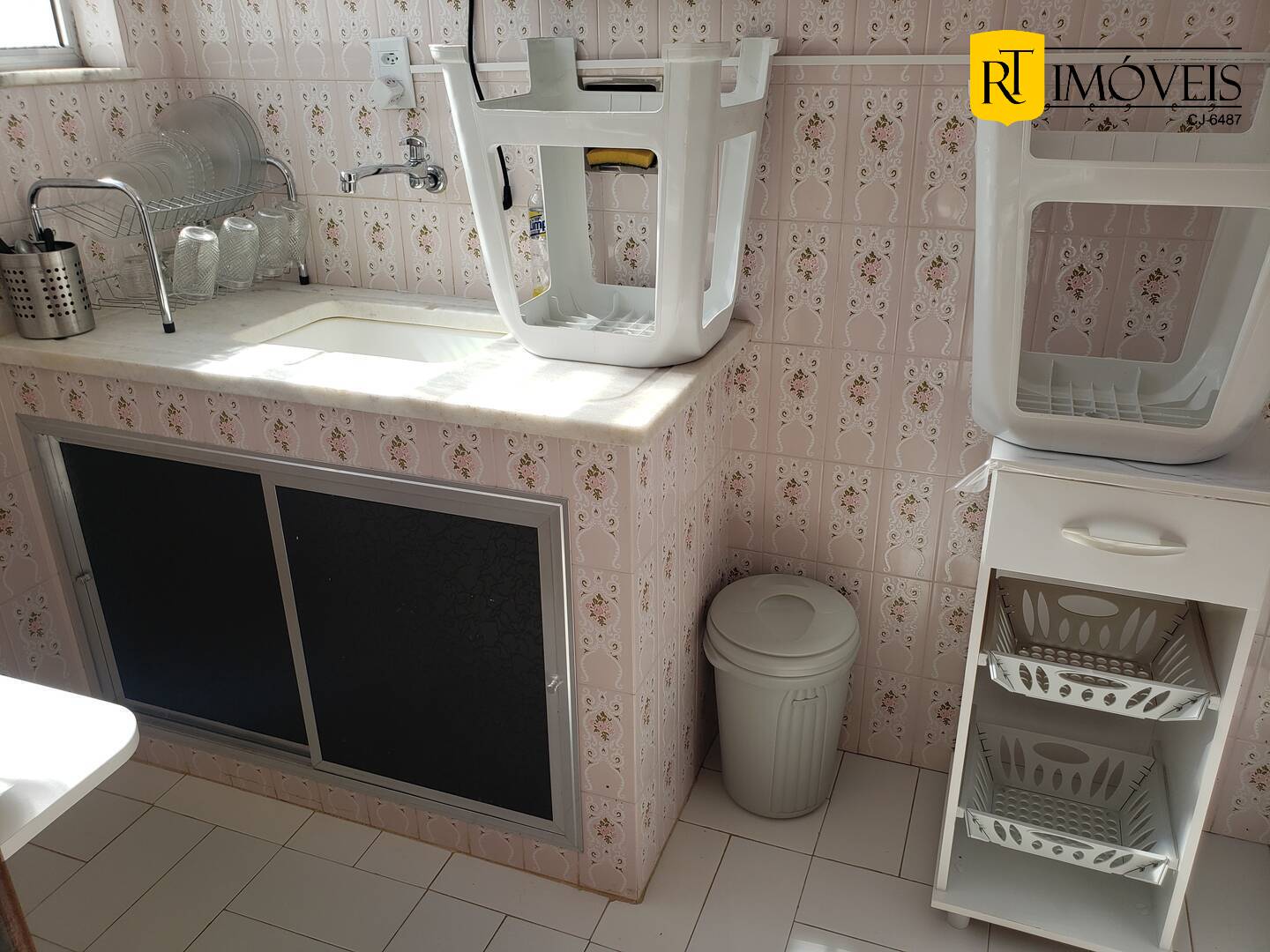 Apartamento à venda com 3 quartos, 595m² - Foto 7