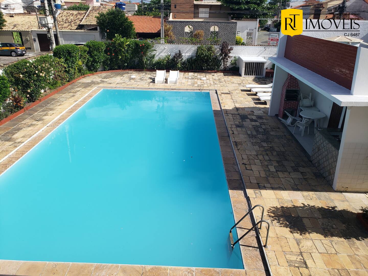 Apartamento à venda com 3 quartos, 595m² - Foto 10