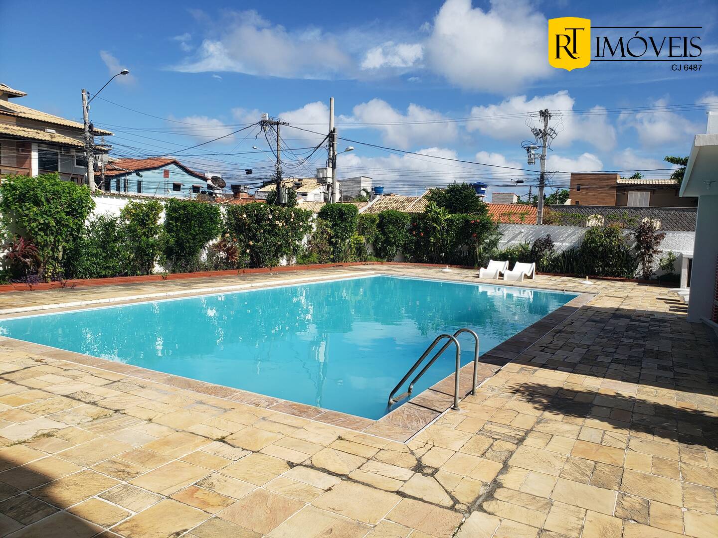 Apartamento à venda com 3 quartos, 595m² - Foto 1