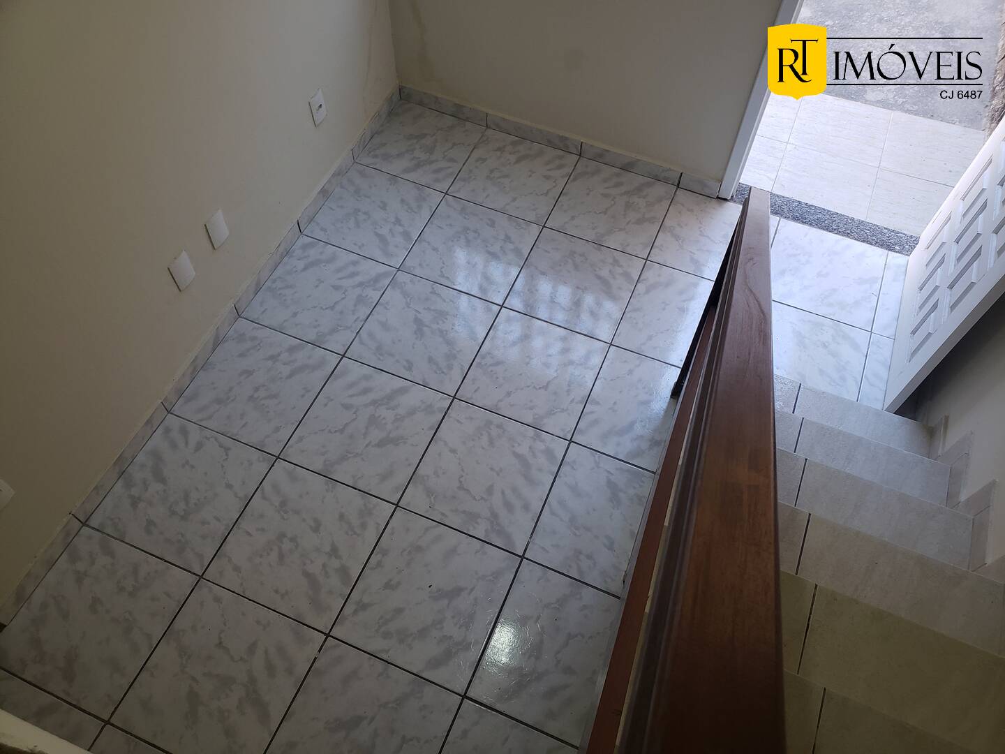 Casa de Condomínio, 2 quartos - Foto 2