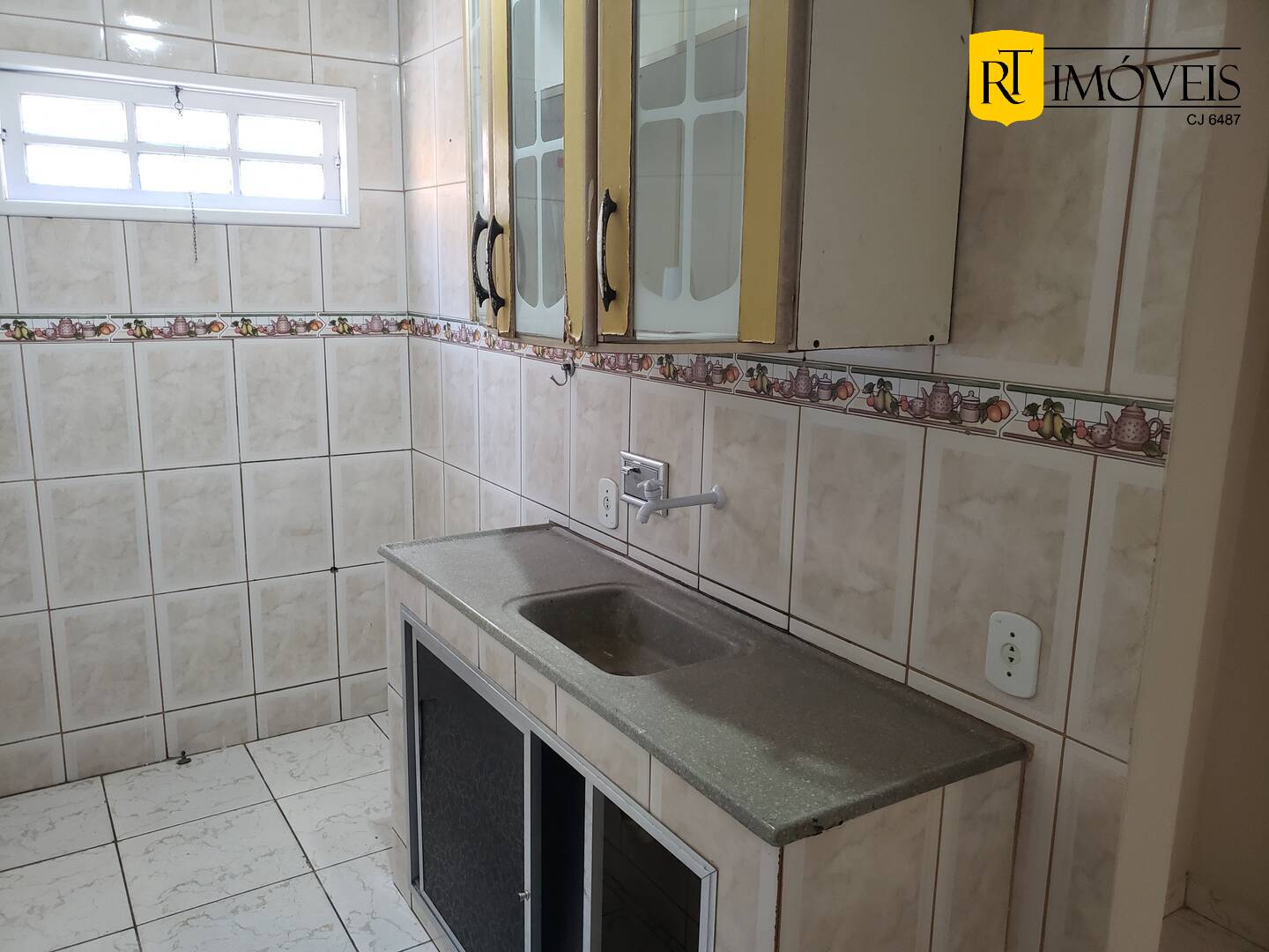 Casa de Condomínio, 2 quartos - Foto 4