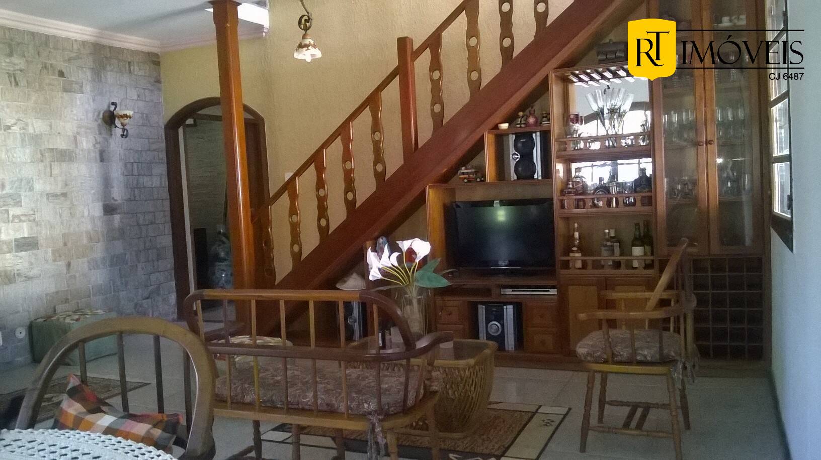 Casa, 4 quartos, 400 m² - Foto 2