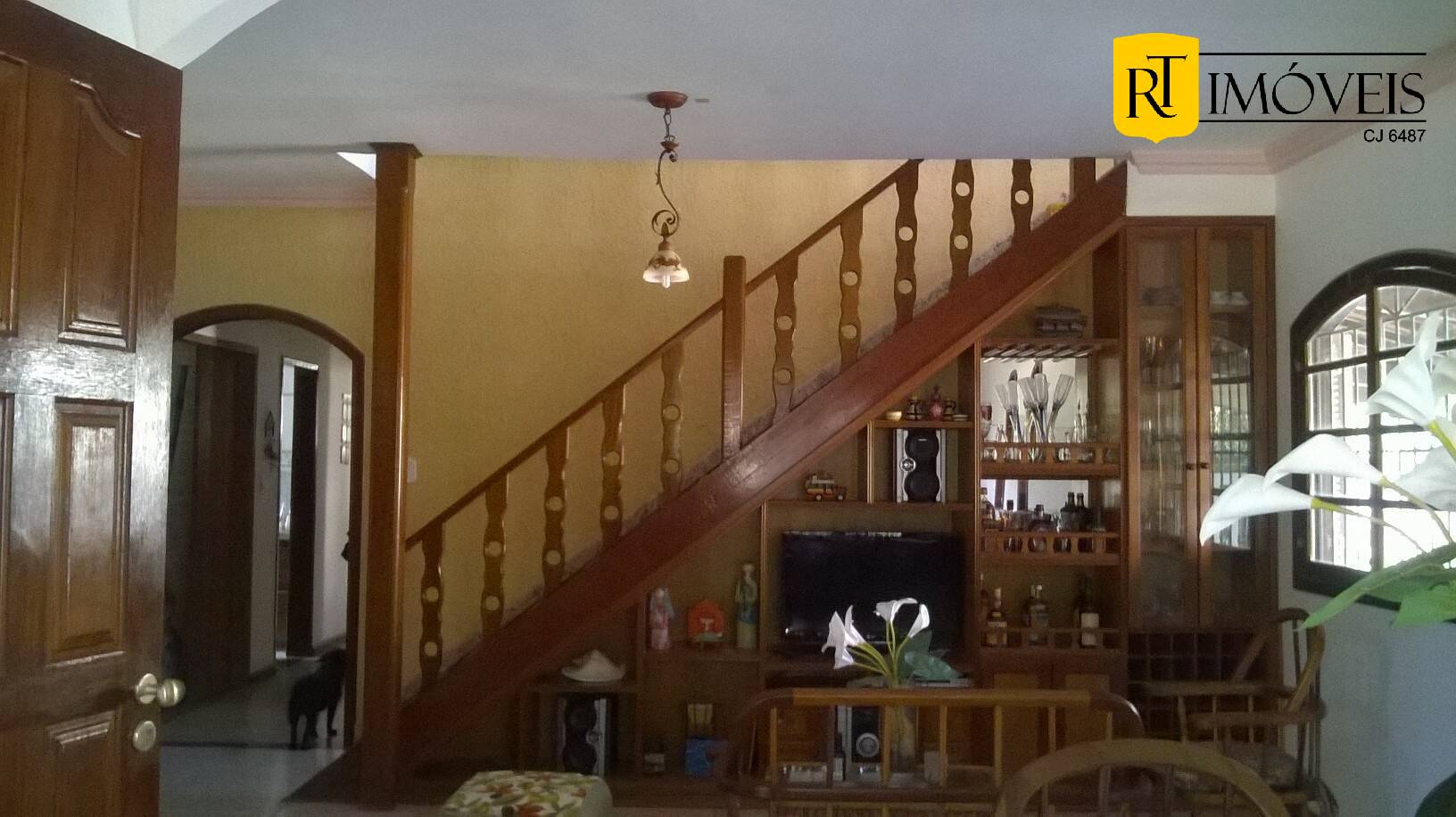 Casa, 4 quartos, 400 m² - Foto 3