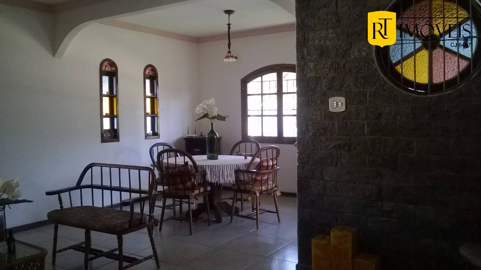 Casa, 4 quartos, 400 m² - Foto 4