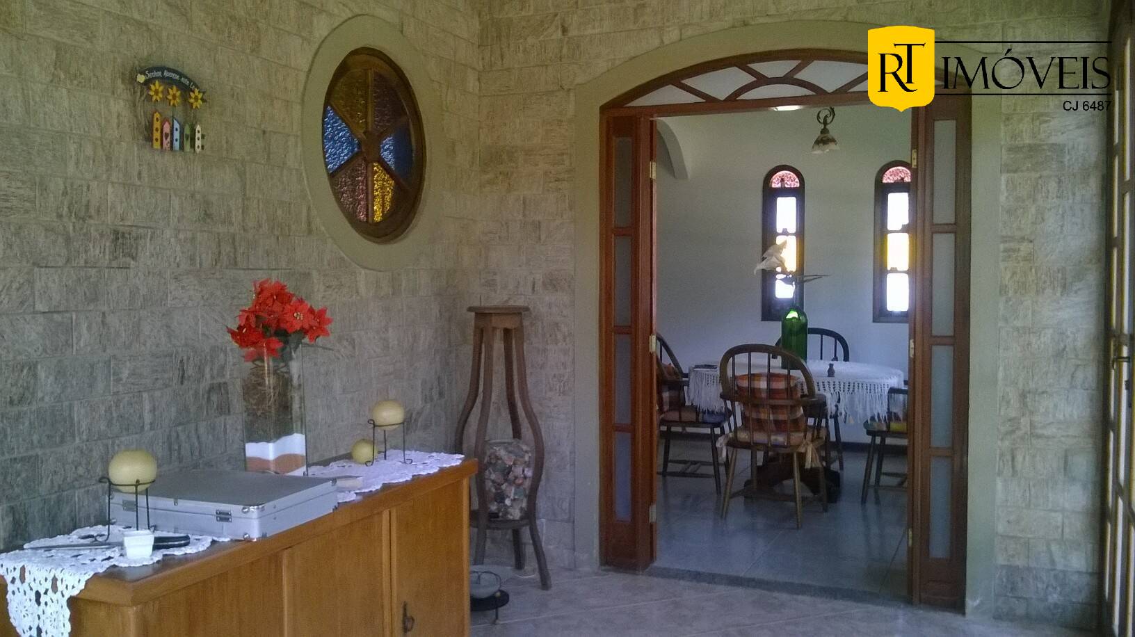 Casa, 4 quartos, 400 m² - Foto 6