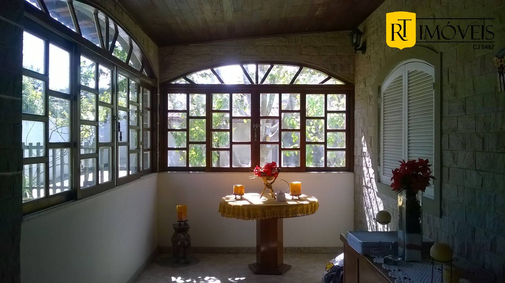 Casa, 4 quartos, 400 m² - Foto 5