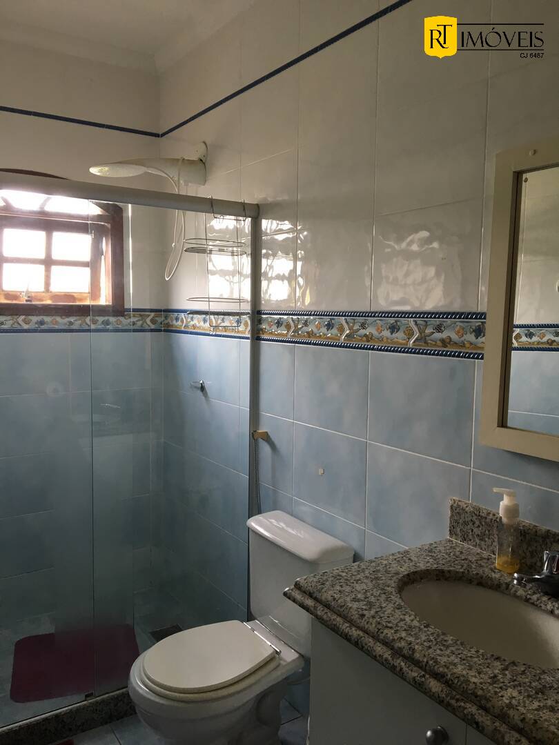 Casa, 4 quartos, 400 m² - Foto 20