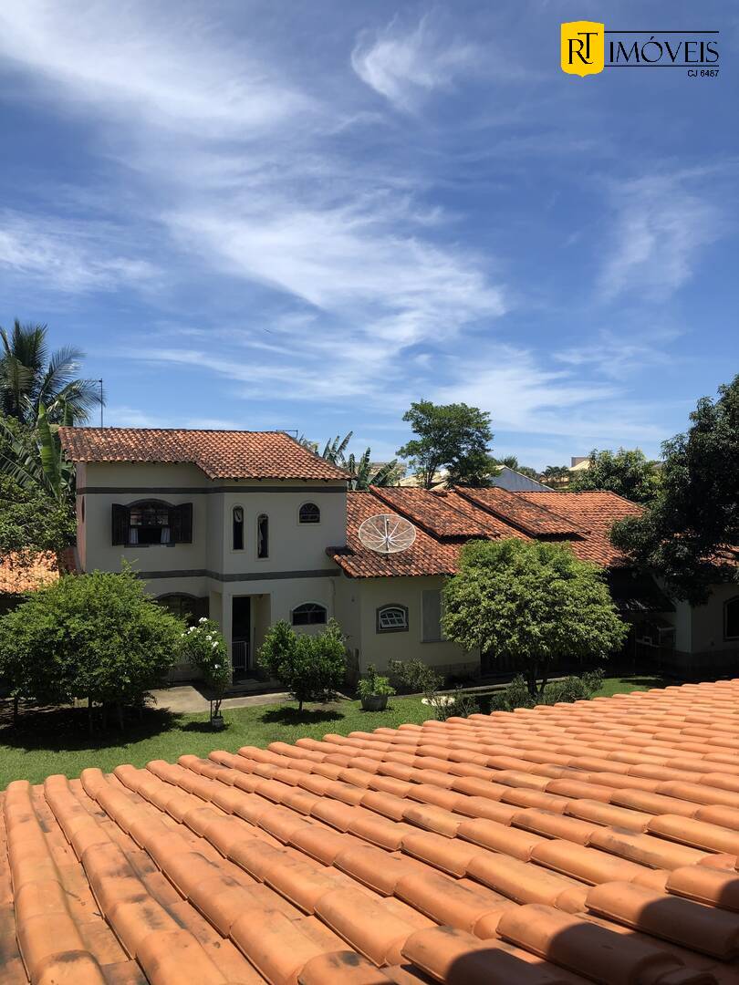 Casa, 4 quartos, 400 m² - Foto 22