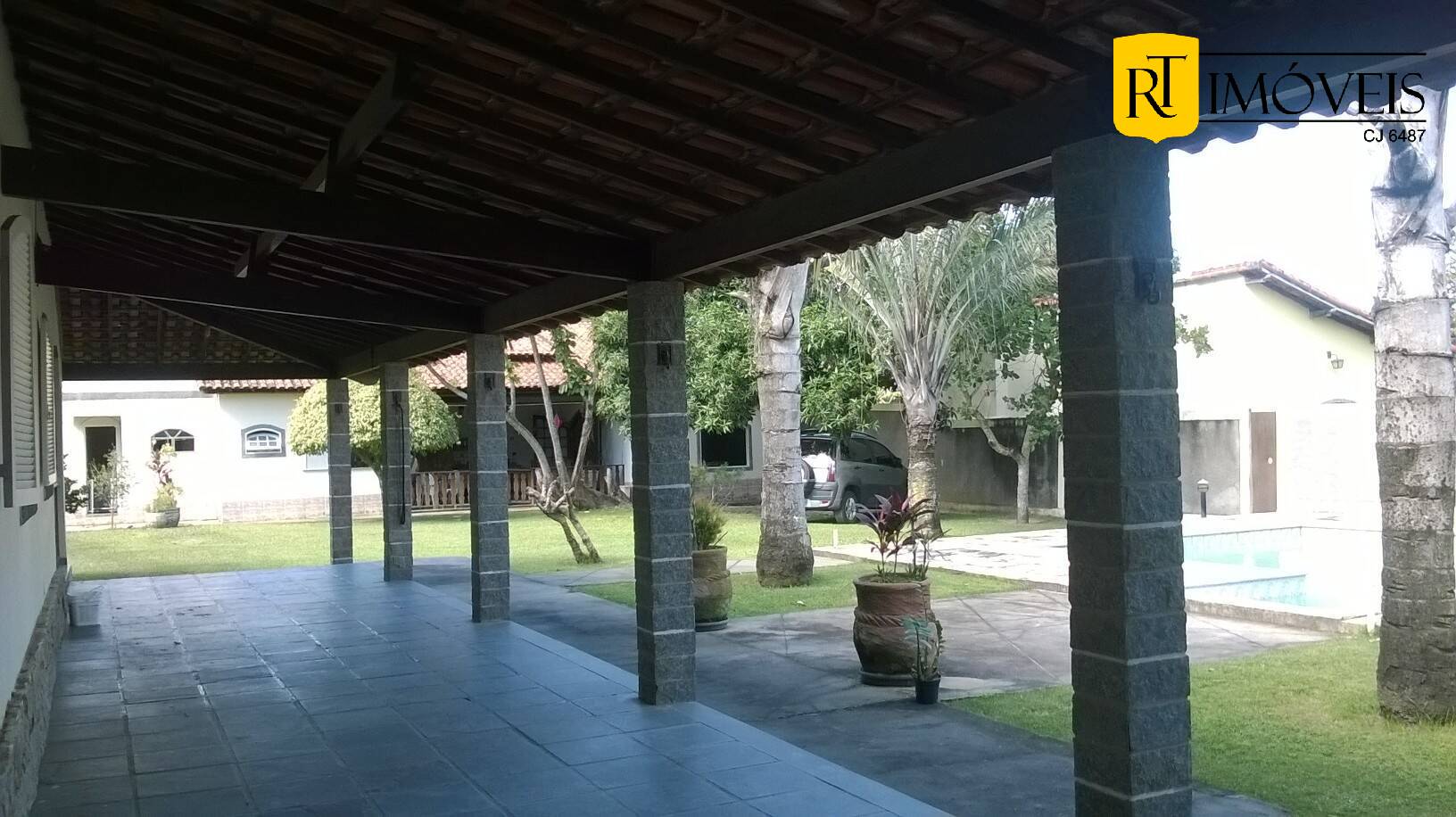 Casa, 4 quartos, 400 m² - Foto 23