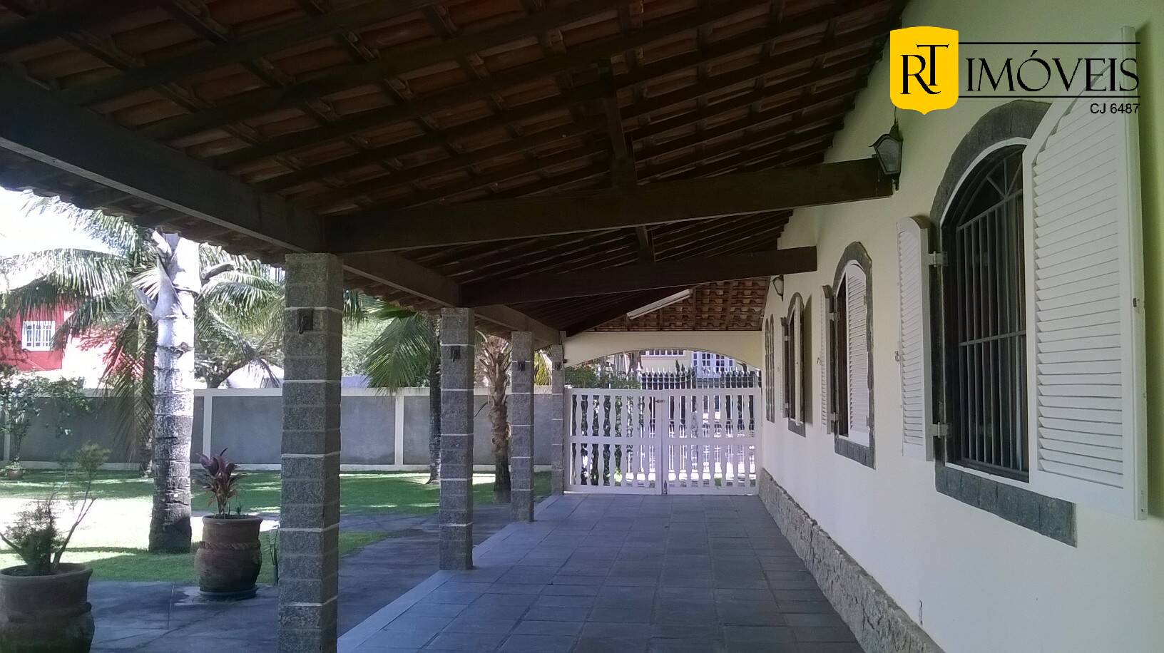 Casa, 4 quartos, 400 m² - Foto 24