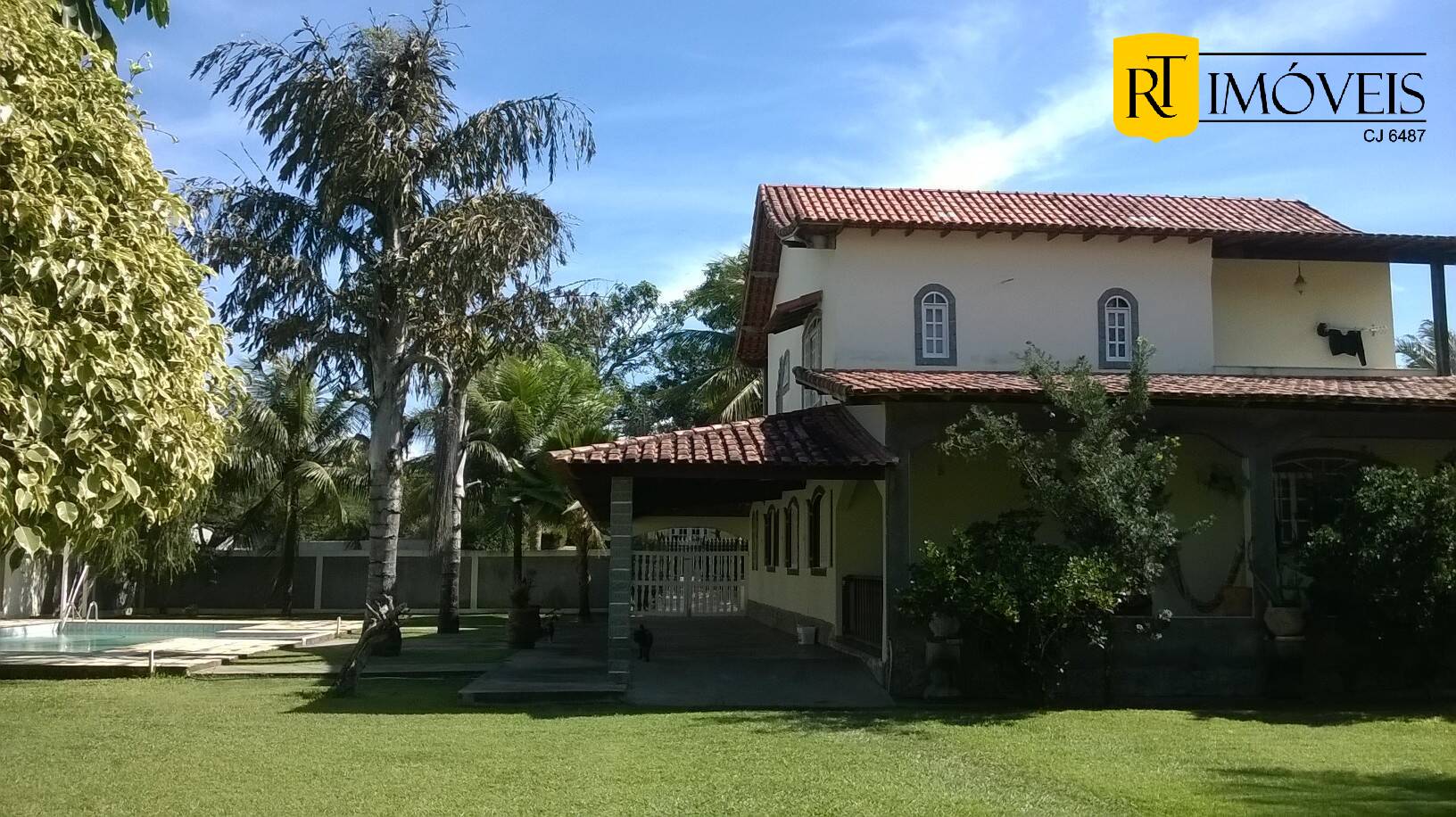 Casa, 4 quartos, 400 m² - Foto 25