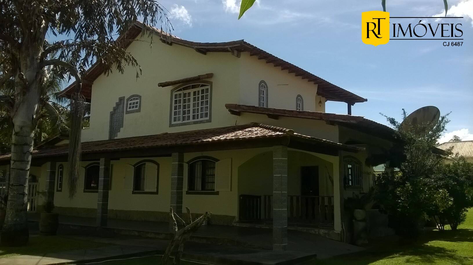 Casa, 4 quartos, 400 m² - Foto 27