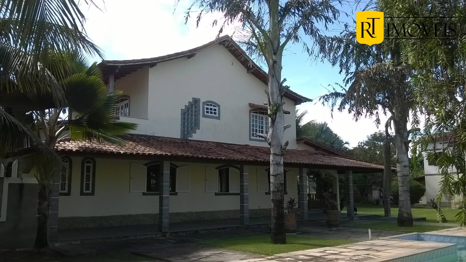 Casa, 4 quartos, 400 m² - Foto 29