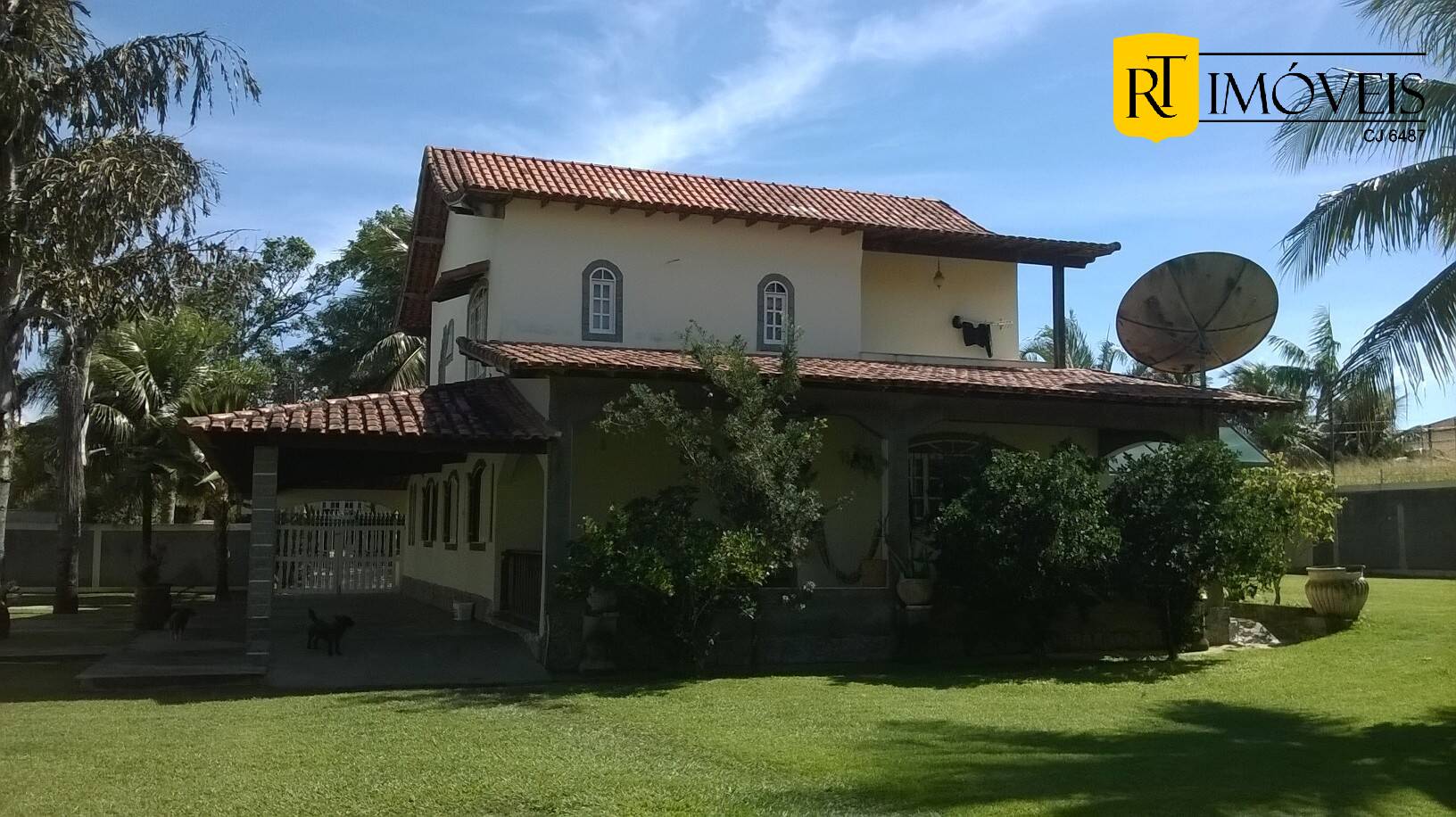 Casa, 4 quartos, 400 m² - Foto 28