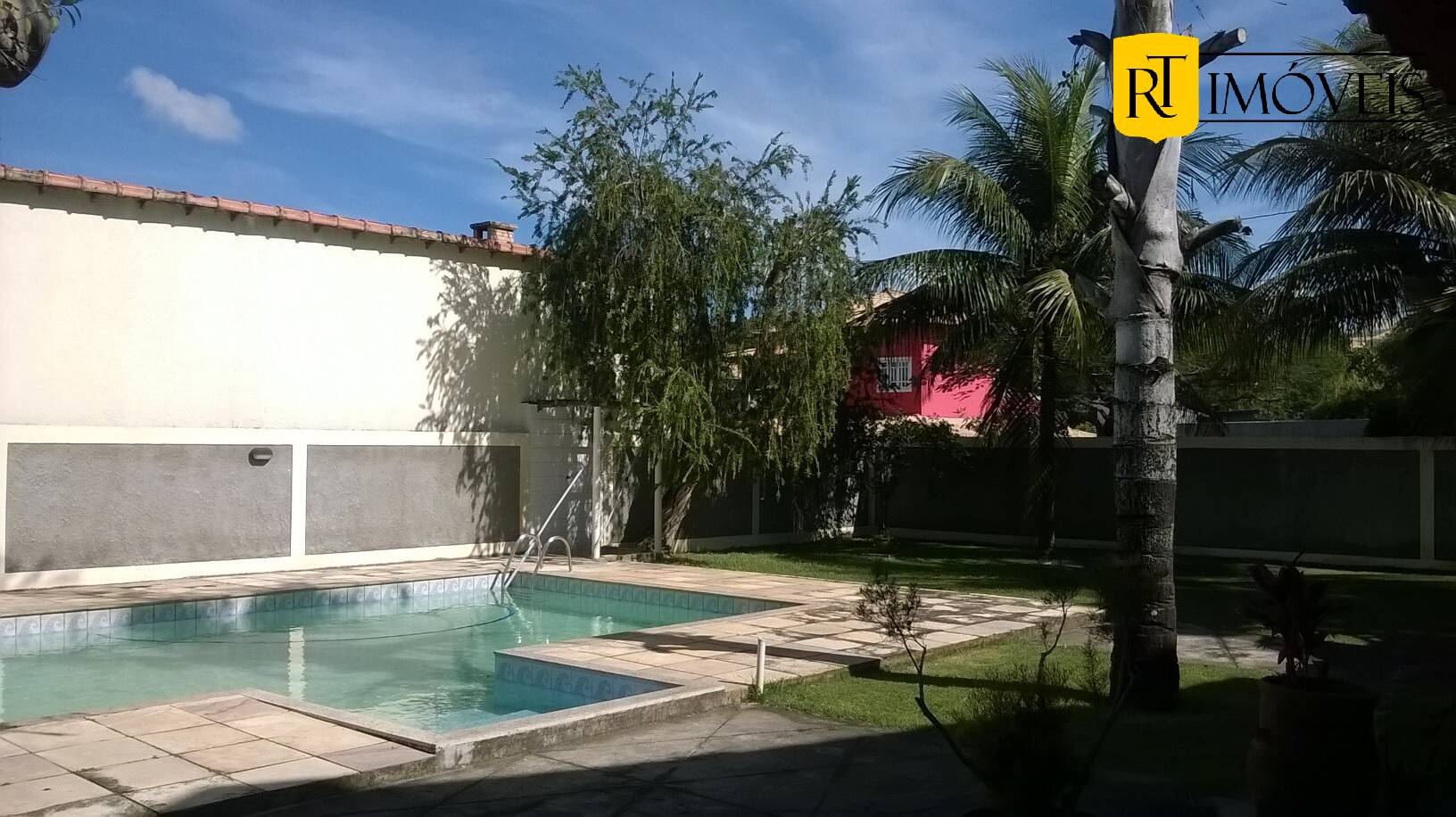 Casa, 4 quartos, 400 m² - Foto 30