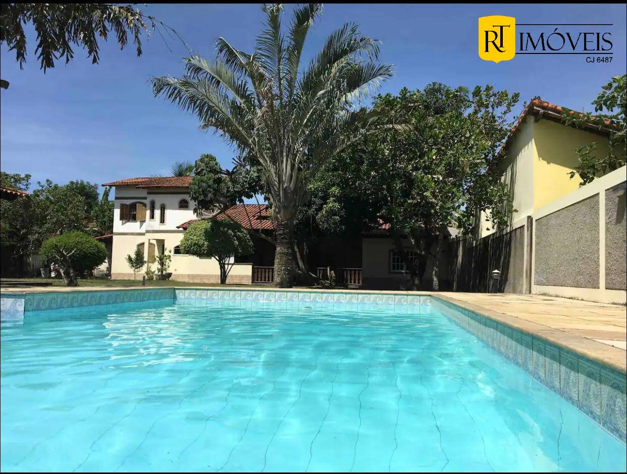 Casa, 4 quartos, 400 m² - Foto 31