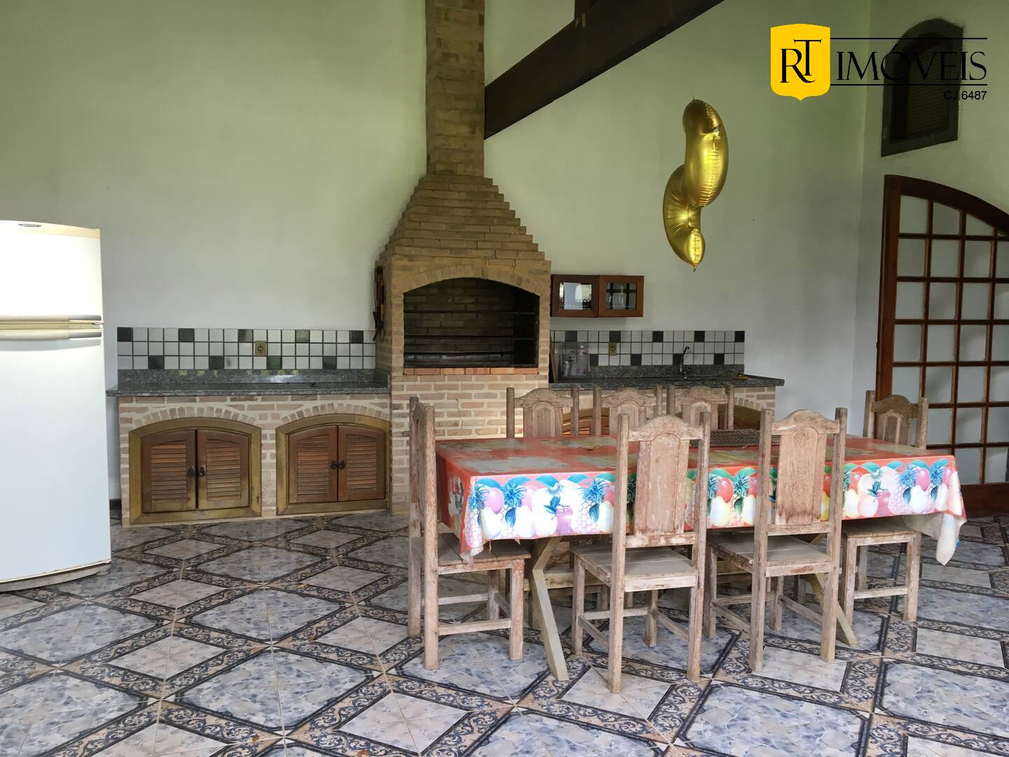 Casa, 4 quartos, 400 m² - Foto 33