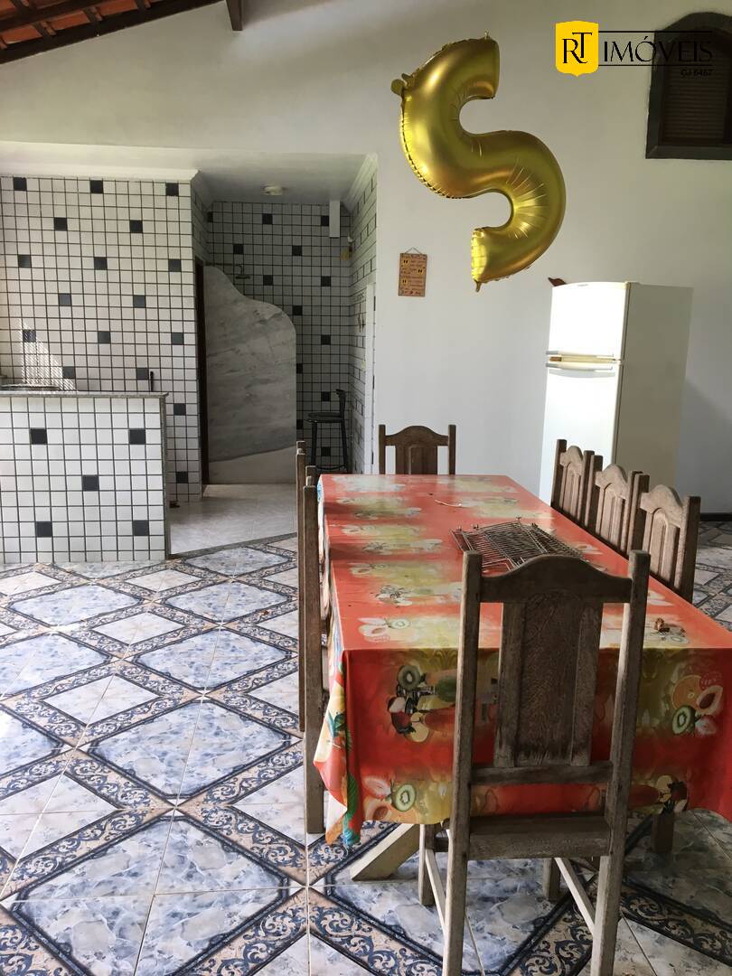 Casa, 4 quartos, 400 m² - Foto 35