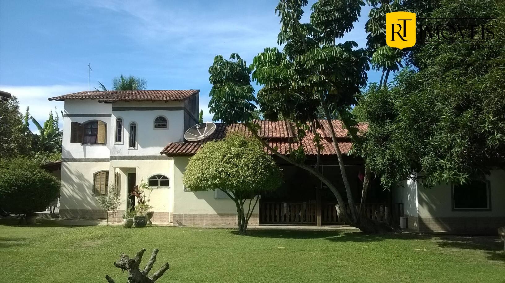 Casa, 4 quartos, 400 m² - Foto 36