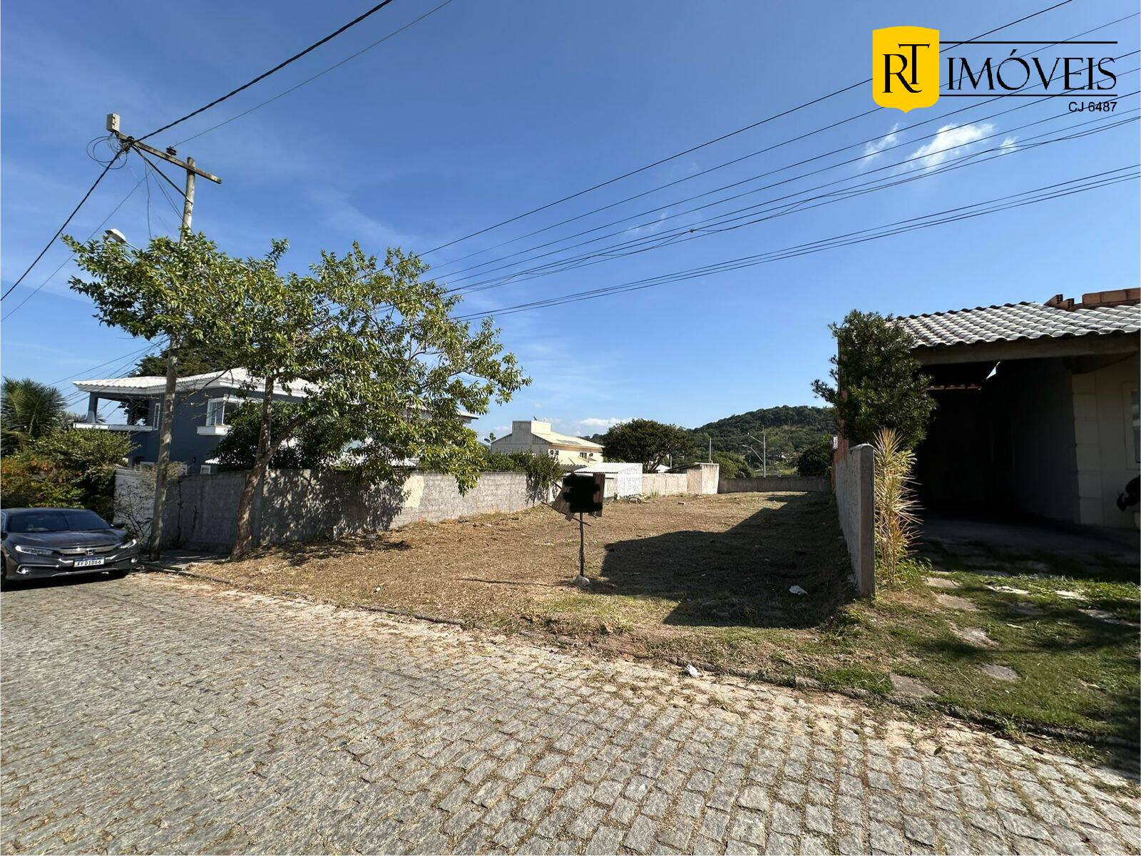 Terreno, 605 m² - Foto 3