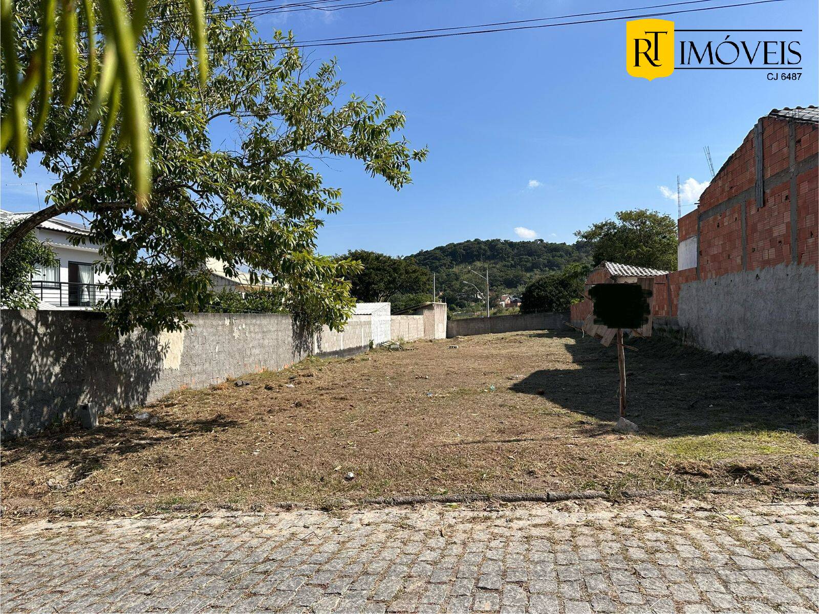 Terreno, 605 m² - Foto 2