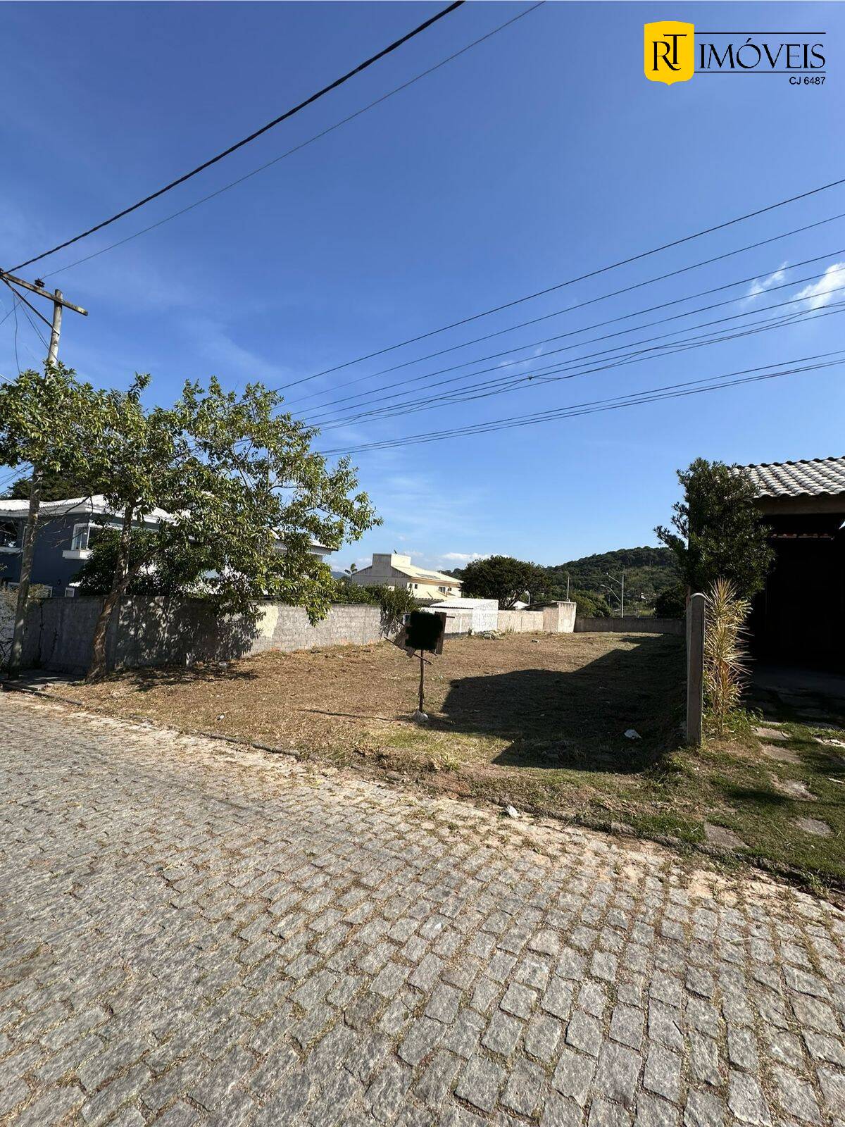 Terreno, 605 m² - Foto 6