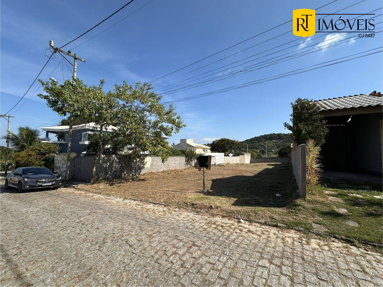 Terreno, 605 m² - Foto 5