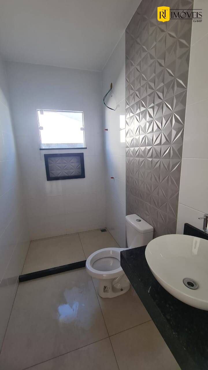 Casa, 3 quartos, 105 m² - Foto 6