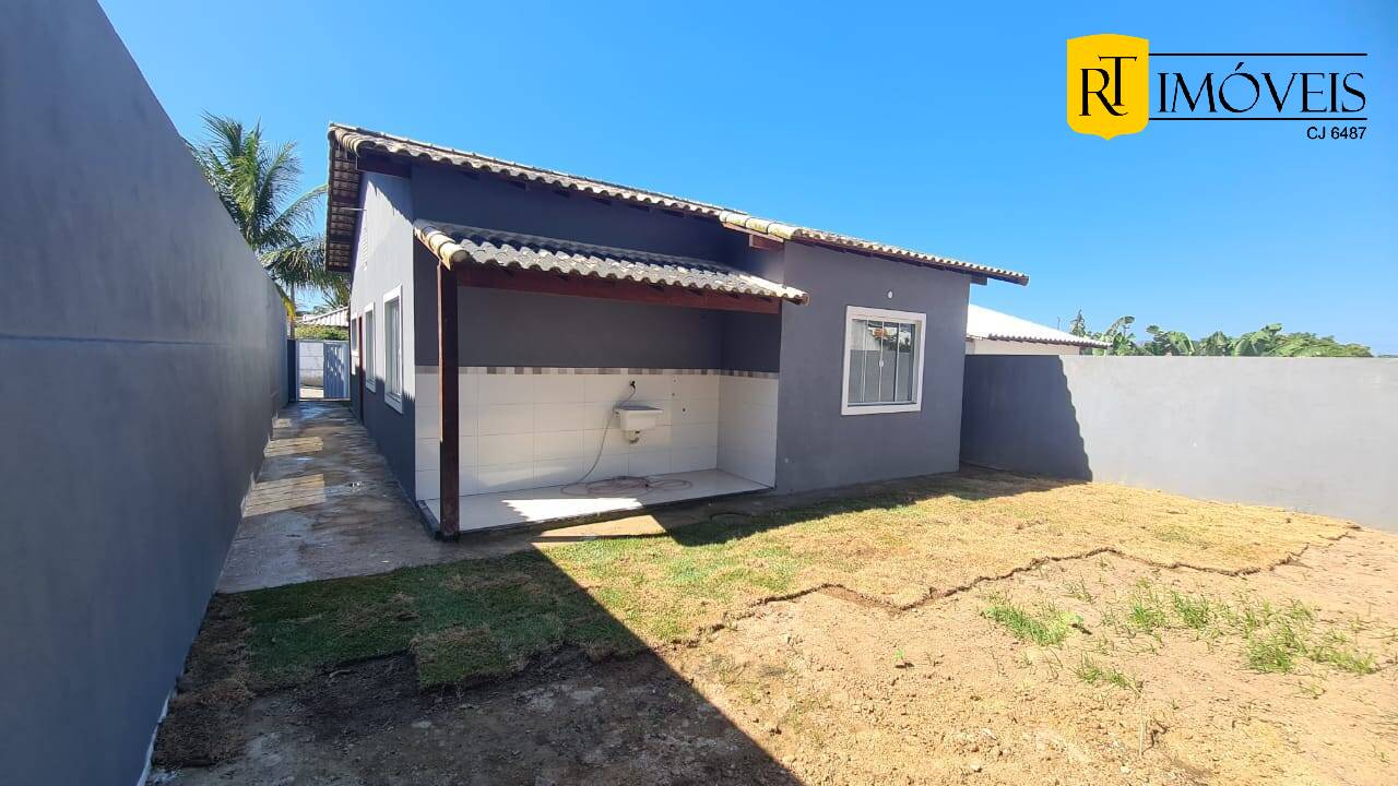 Casa, 3 quartos, 105 m² - Foto 7