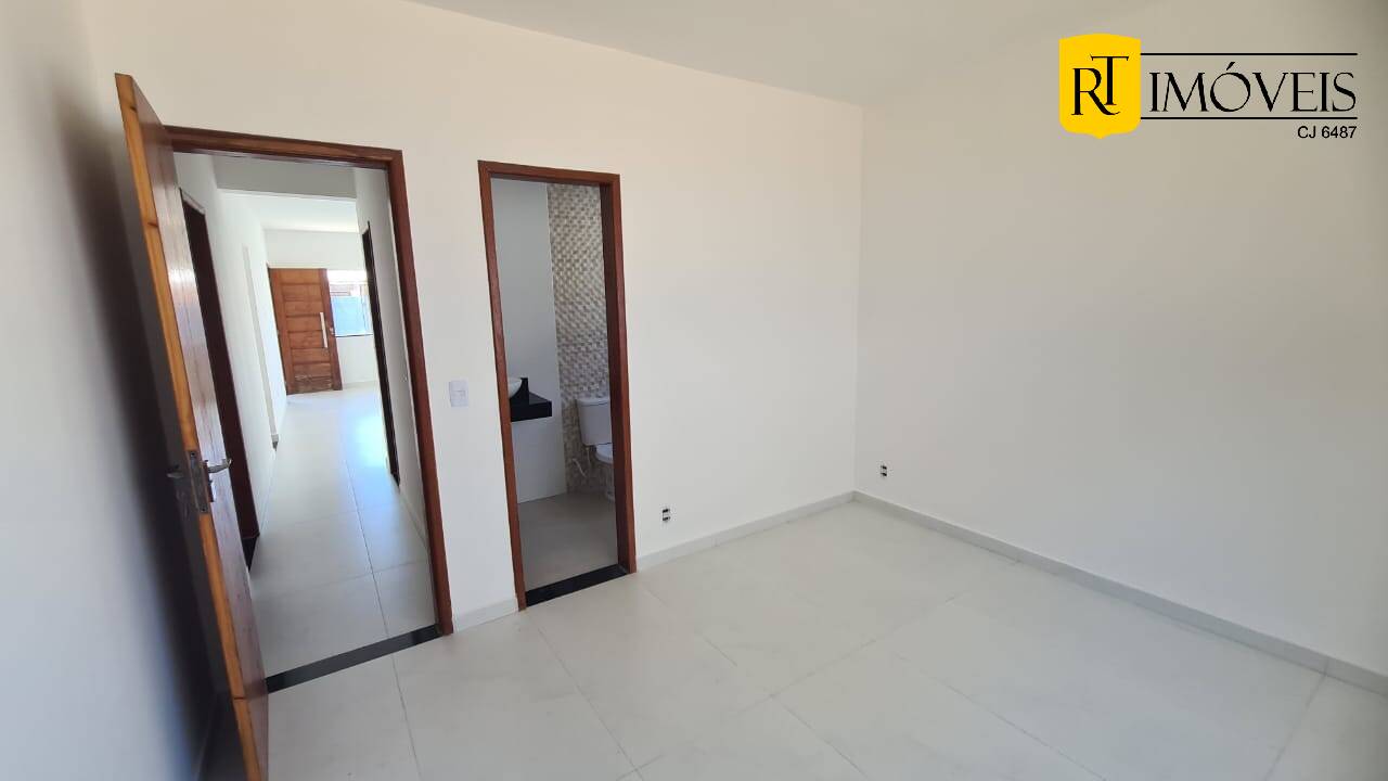 Casa, 3 quartos, 105 m² - Foto 8