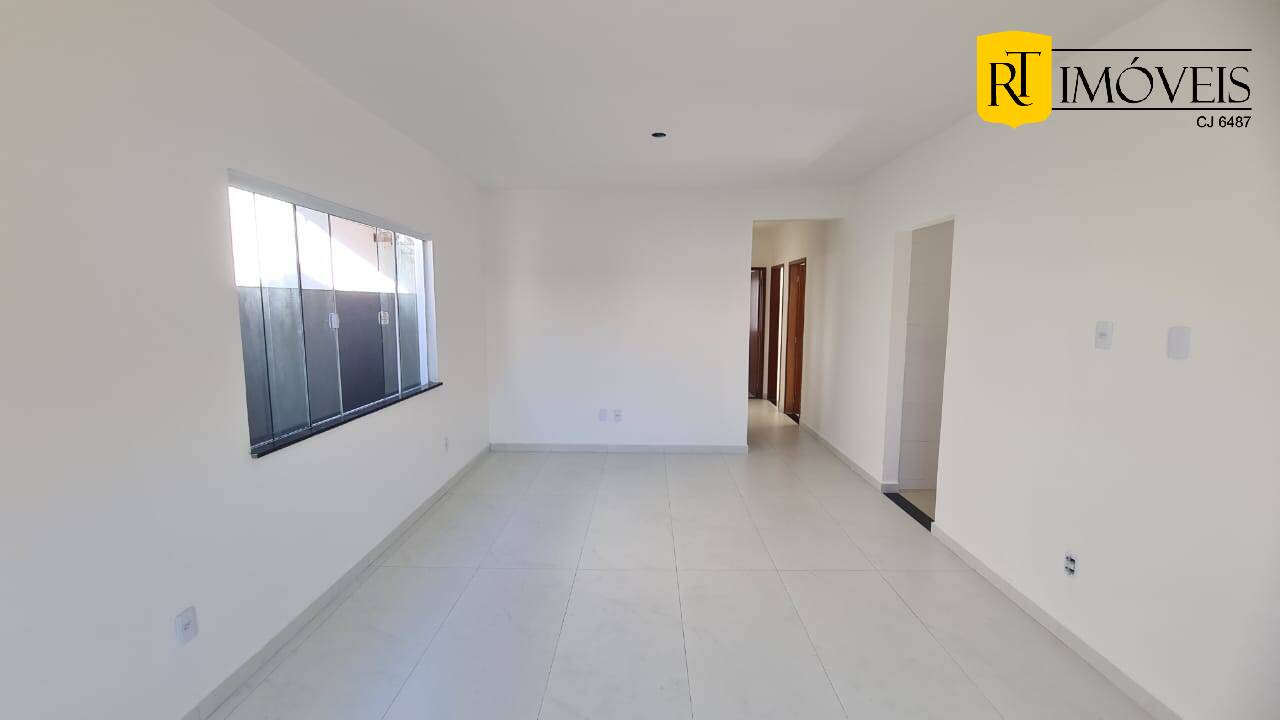 Casa, 3 quartos, 105 m² - Foto 4