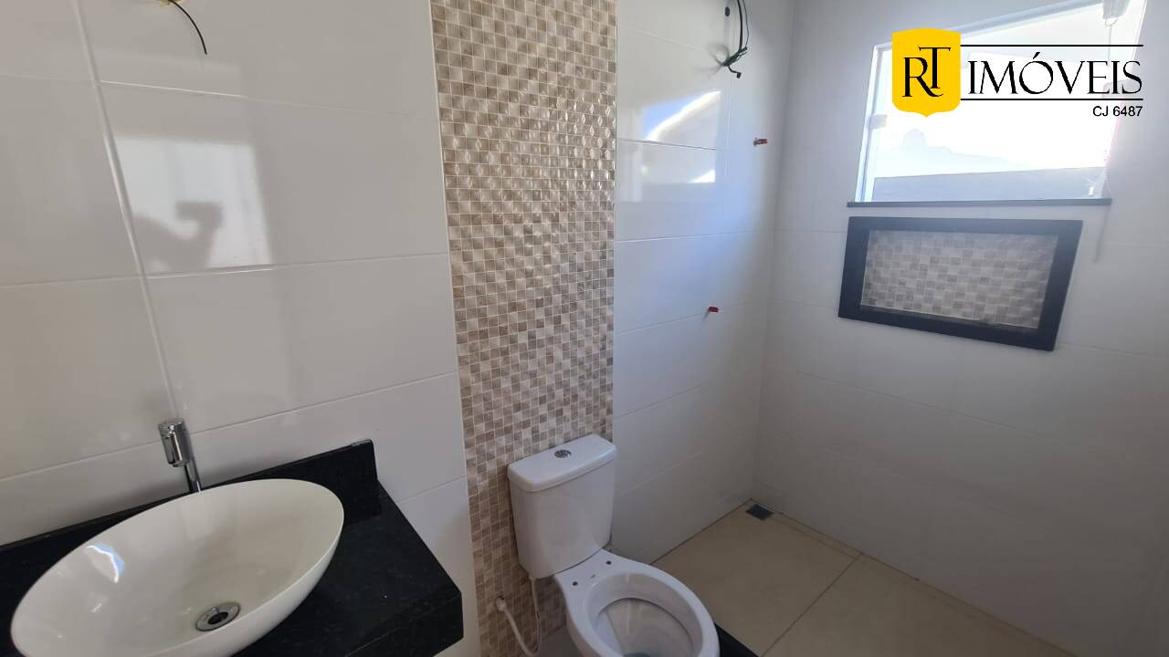 Casa, 3 quartos, 105 m² - Foto 10