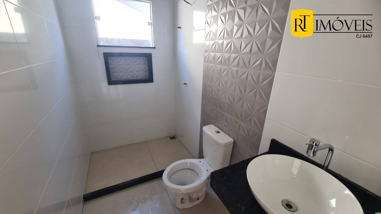 Casa, 3 quartos, 105 m² - Foto 11