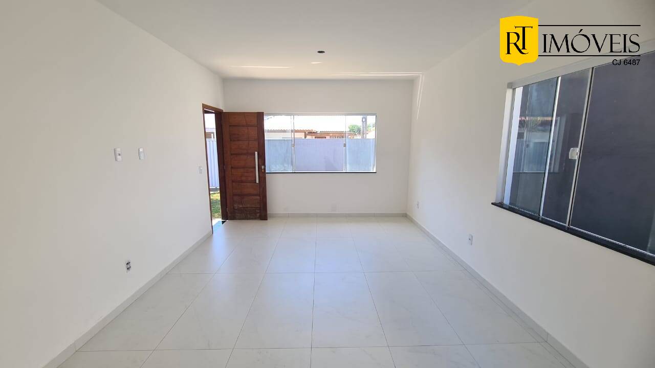Casa, 3 quartos, 105 m² - Foto 2