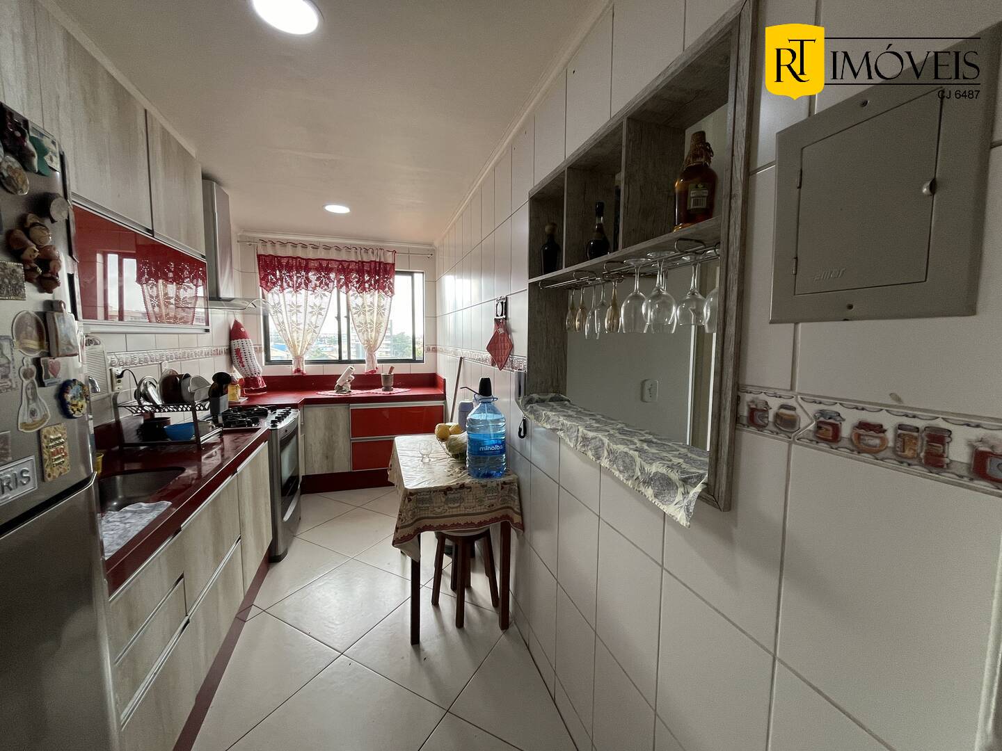 Cobertura, 3 quartos, 120 m² - Foto 11