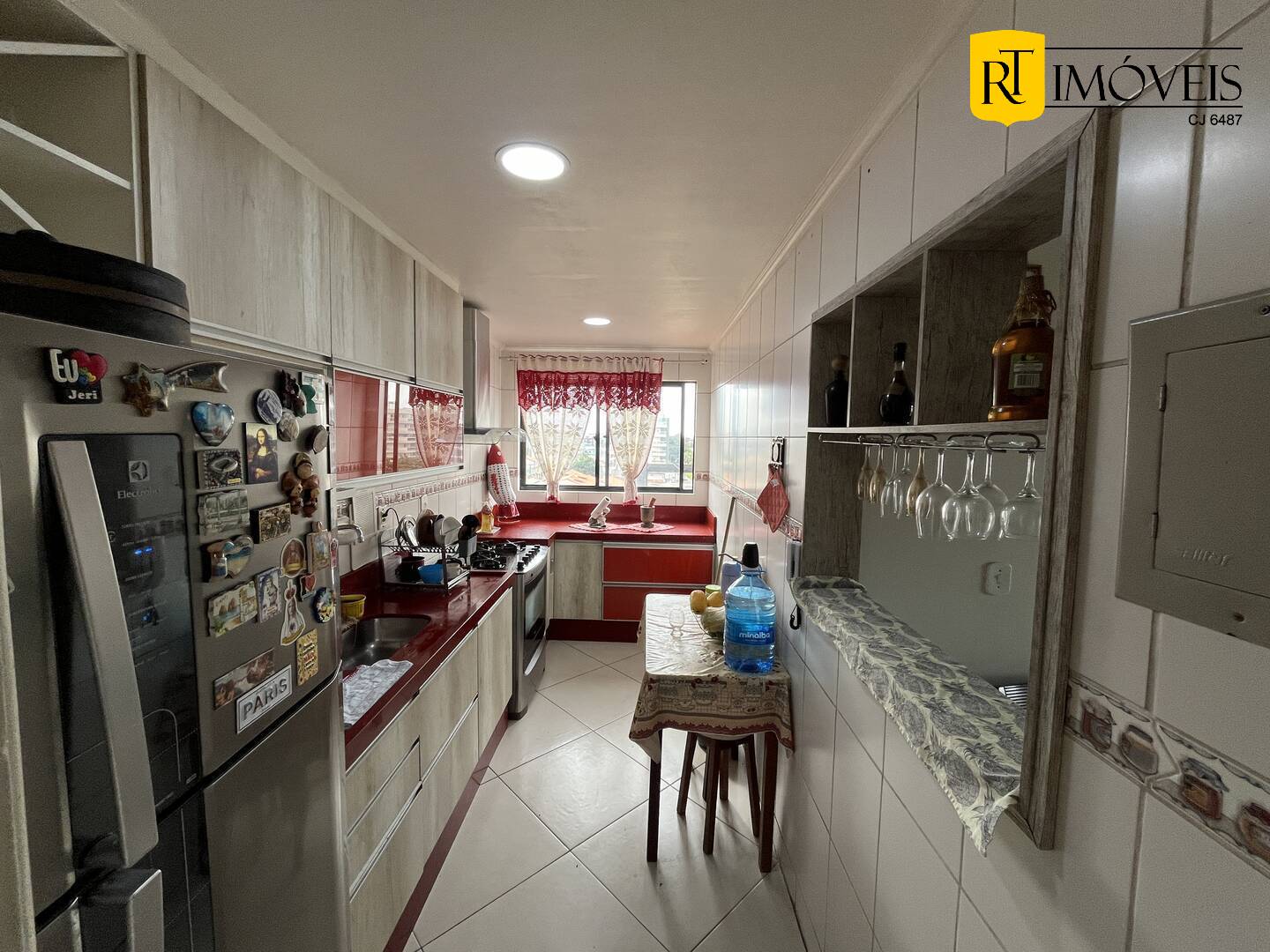 Cobertura, 3 quartos, 120 m² - Foto 12