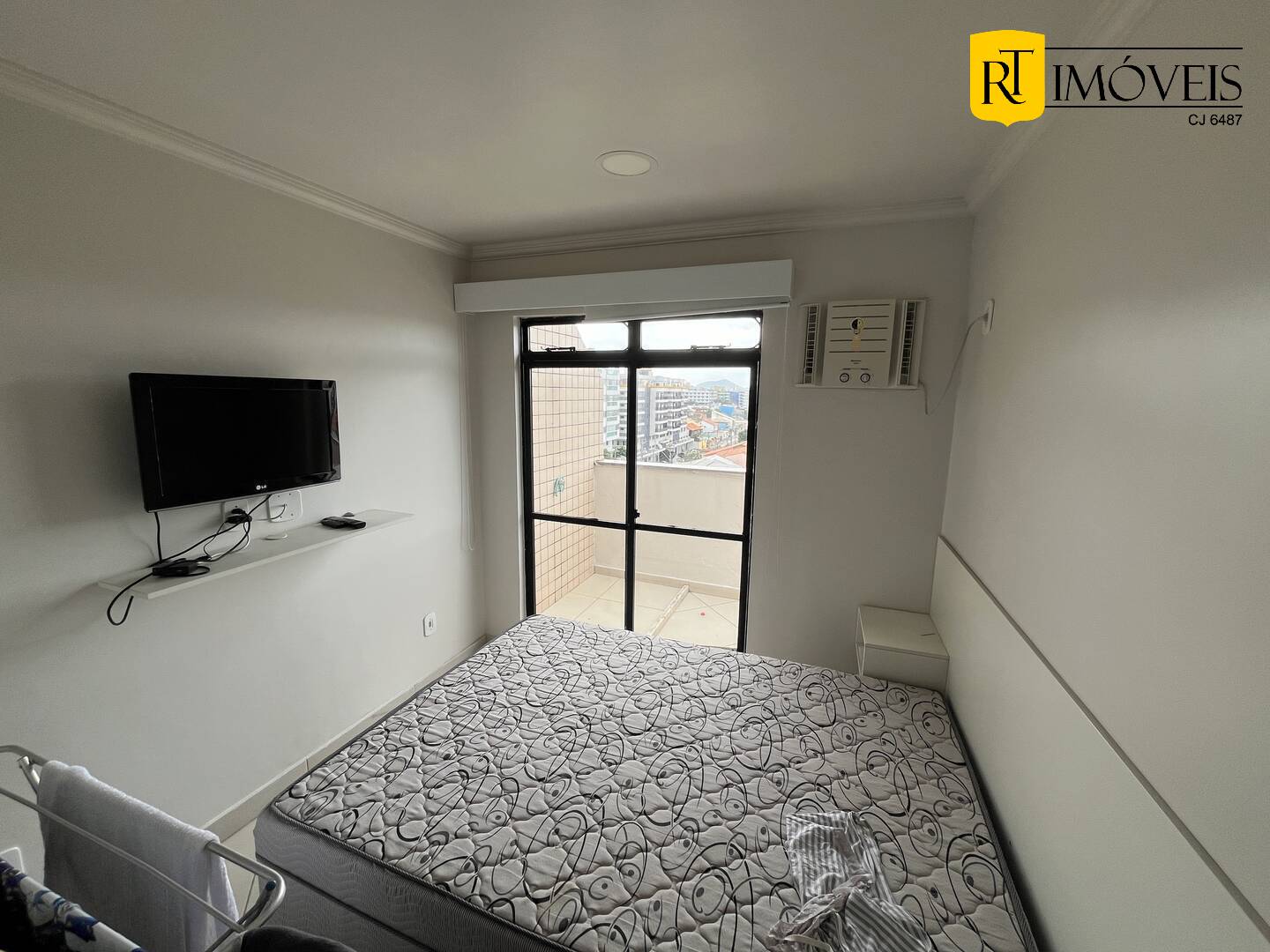 Cobertura, 3 quartos, 120 m² - Foto 19