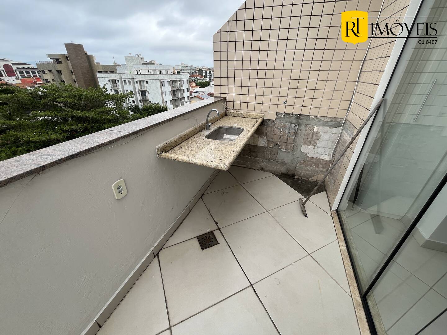 Cobertura, 3 quartos, 120 m² - Foto 21