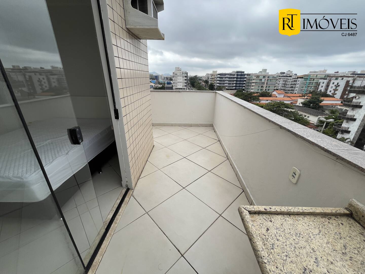 Cobertura, 3 quartos, 120 m² - Foto 22