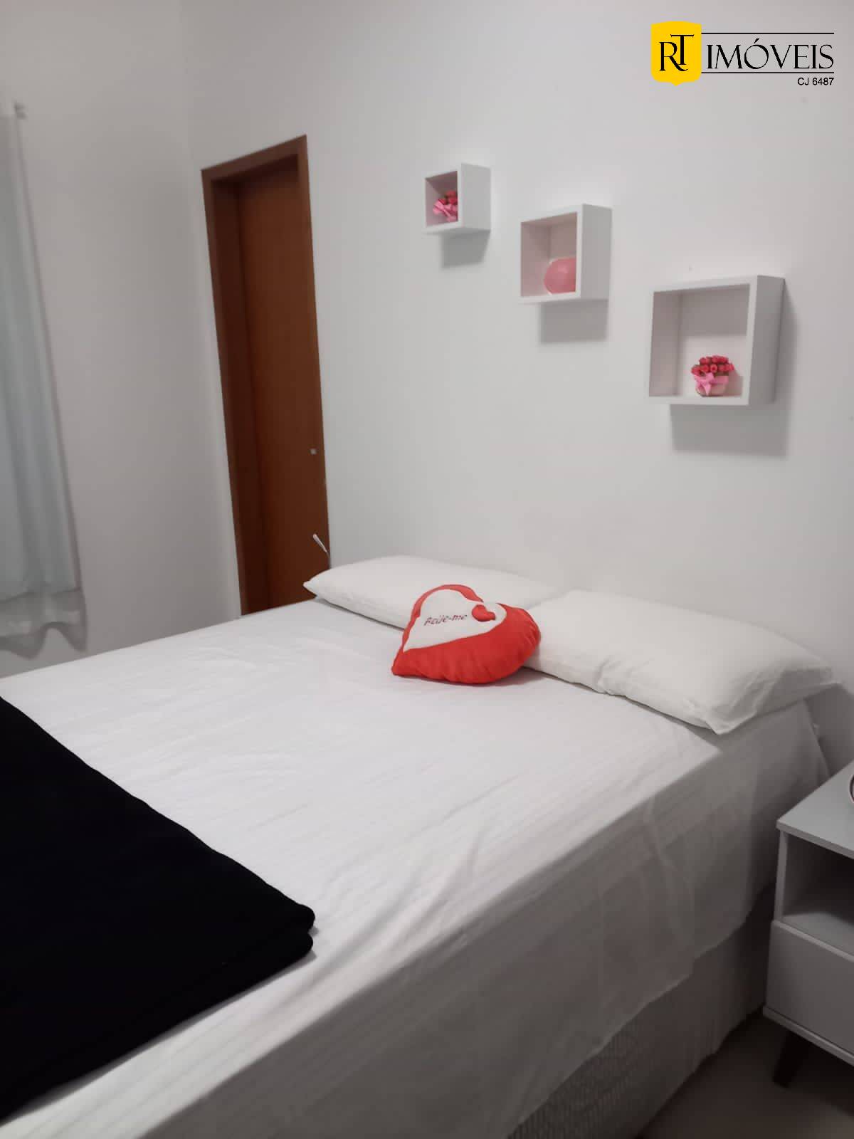 Casa de Condomínio, 3 quartos - Foto 11