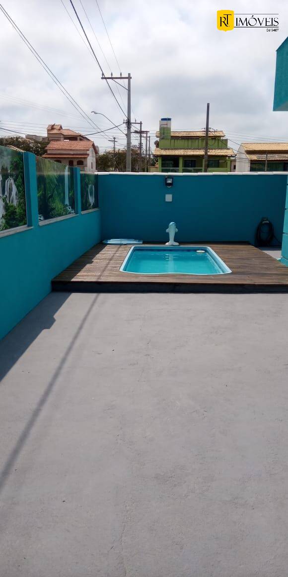 Casa de Condomínio, 3 quartos - Foto 19