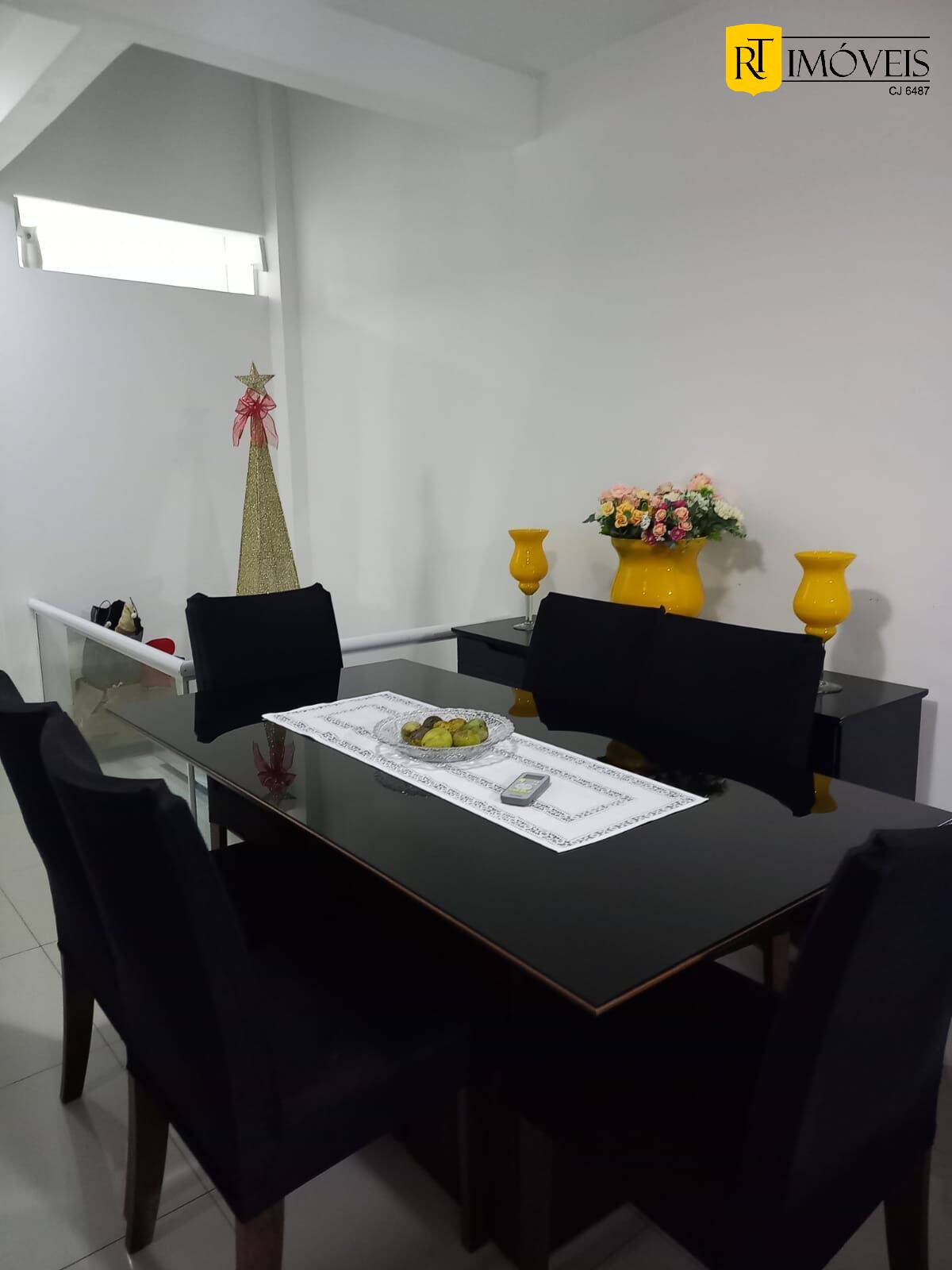 Casa de Condomínio, 3 quartos - Foto 5