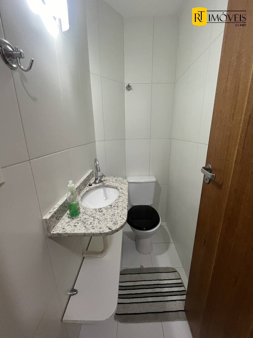 Apartamento, 3 quartos, 121 m² - Foto 13