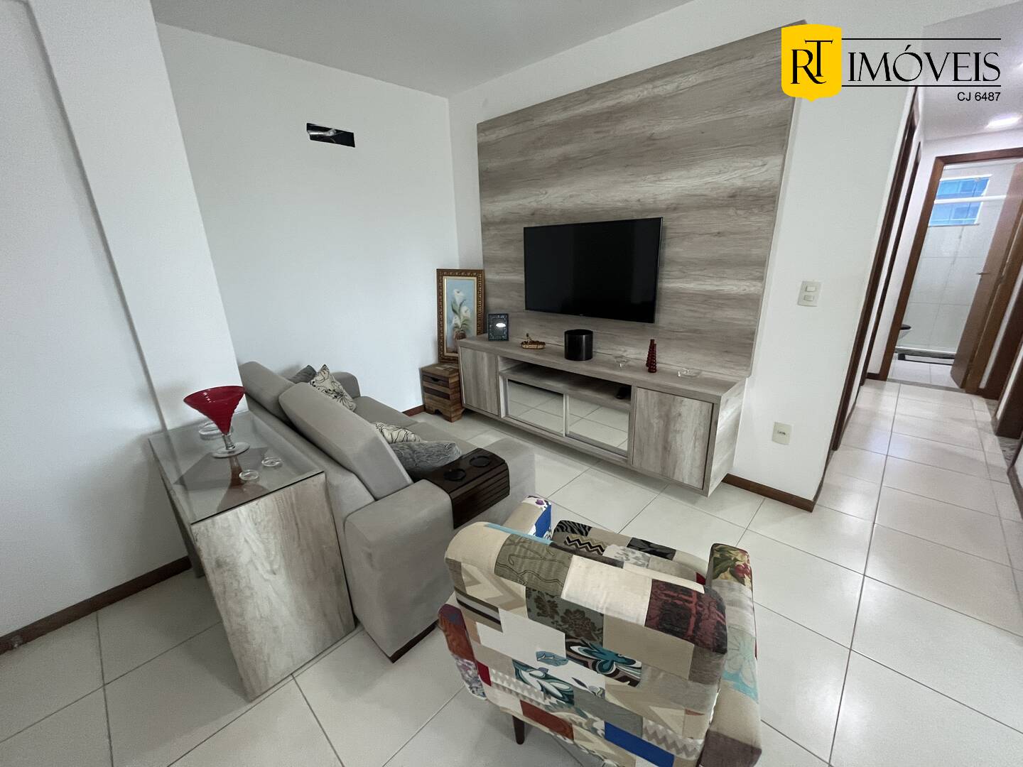 Apartamento, 3 quartos, 121 m² - Foto 6