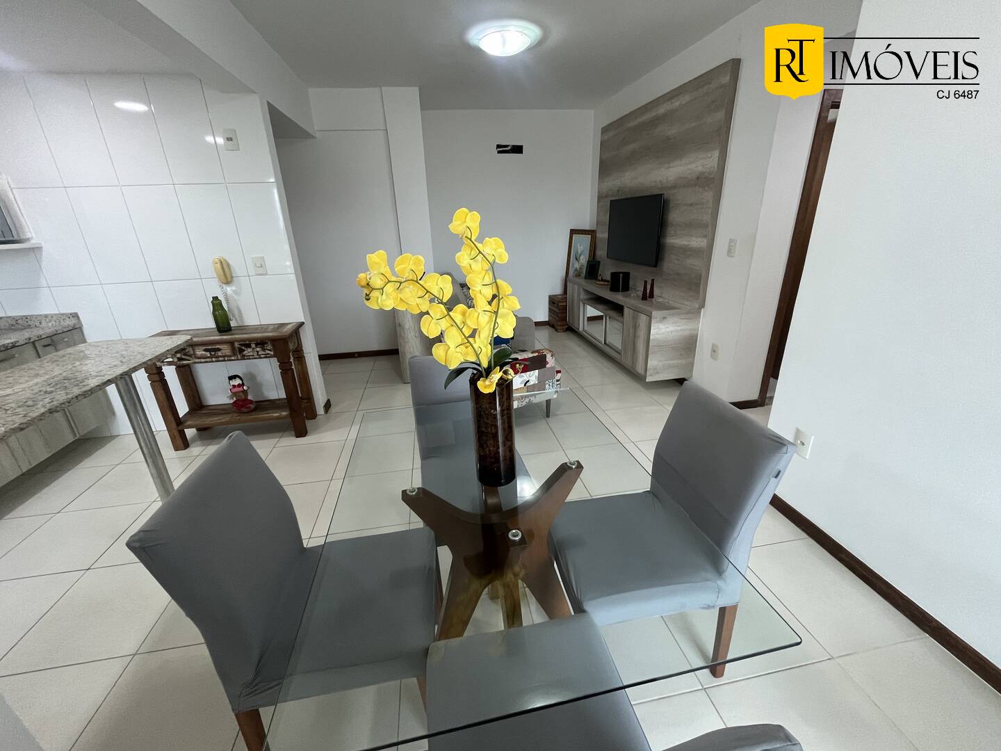 Apartamento, 3 quartos, 121 m² - Foto 9