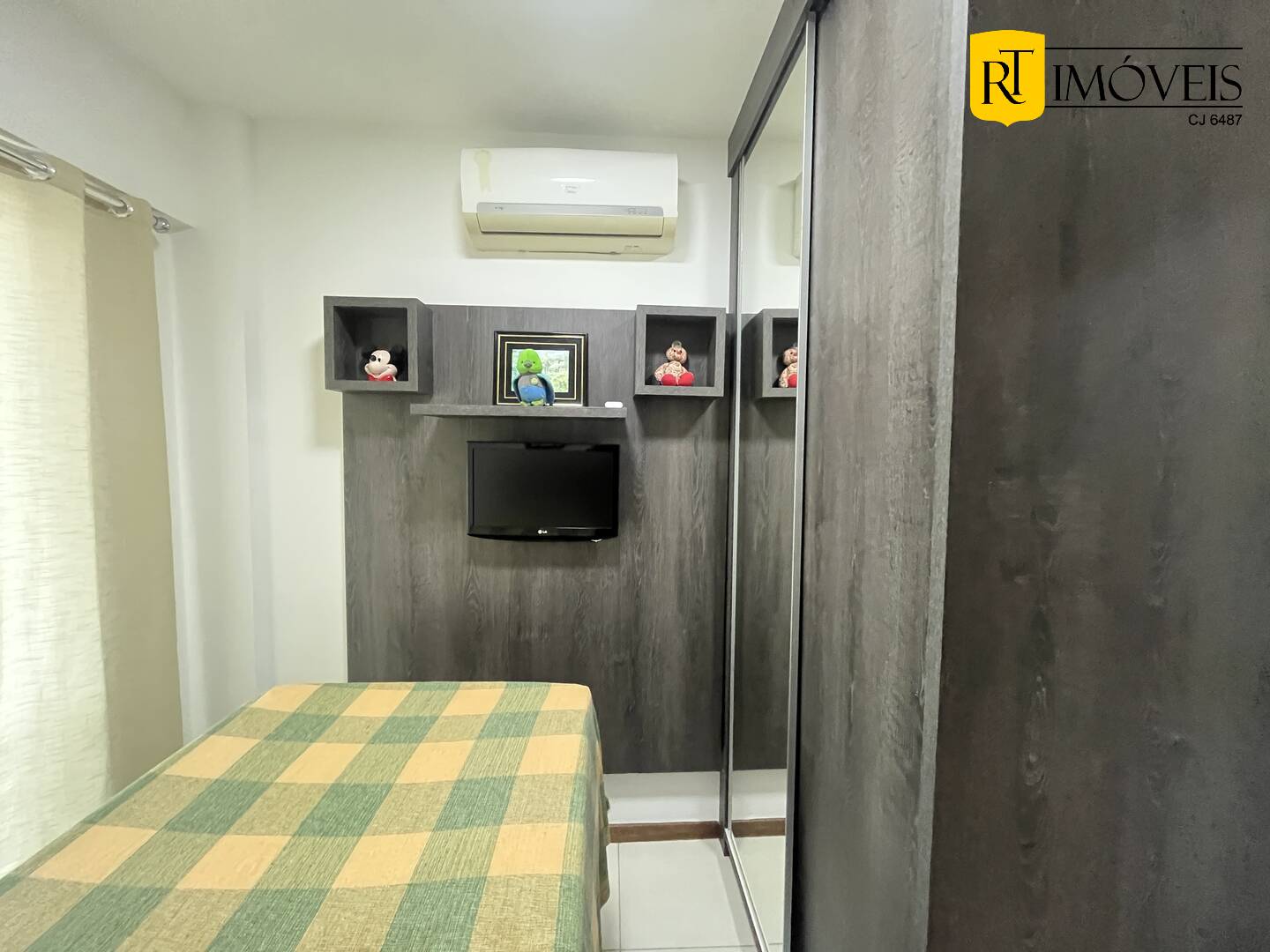 Apartamento, 3 quartos, 121 m² - Foto 19